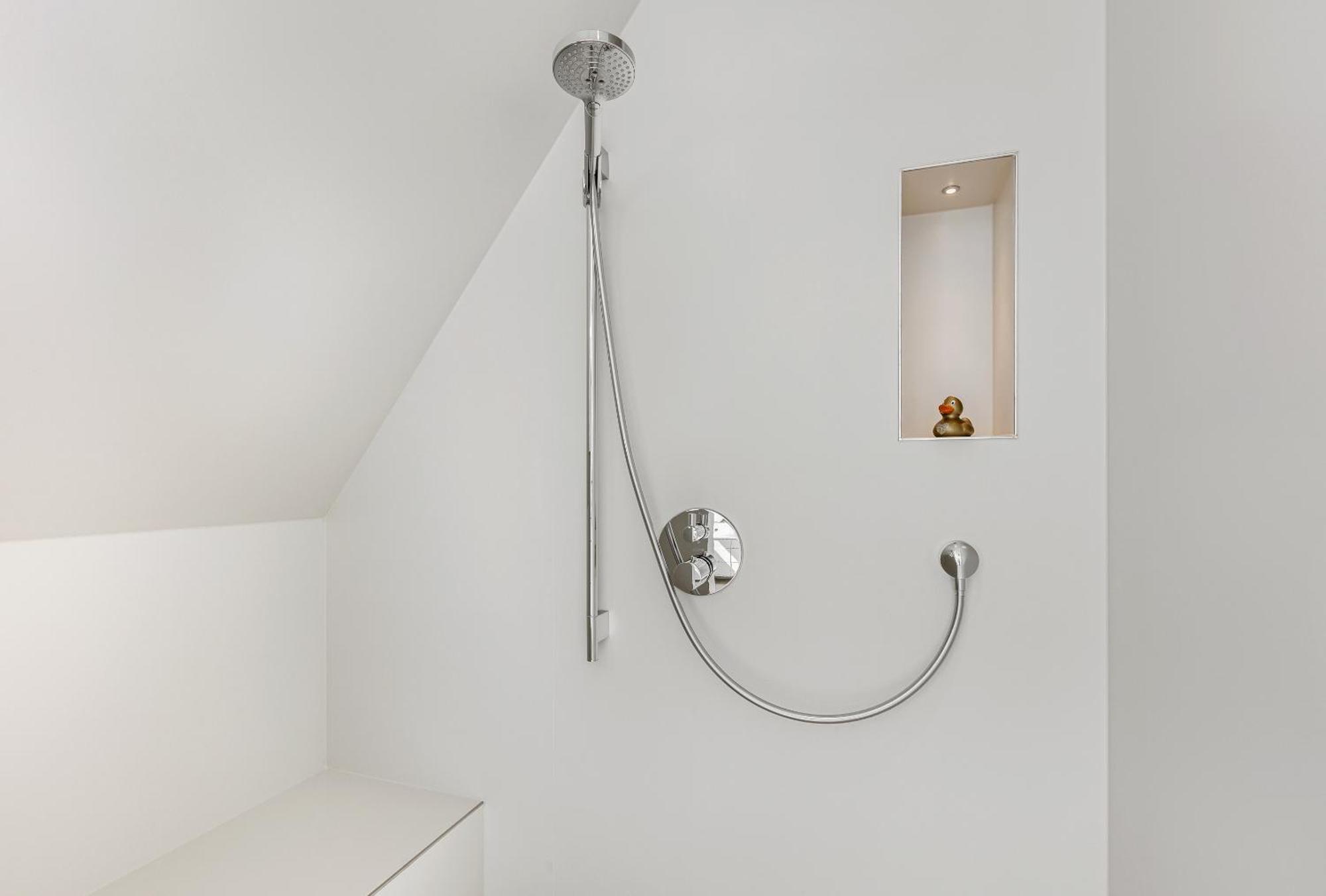 Apartment Kleiner Meerblick, Whg. 3b *