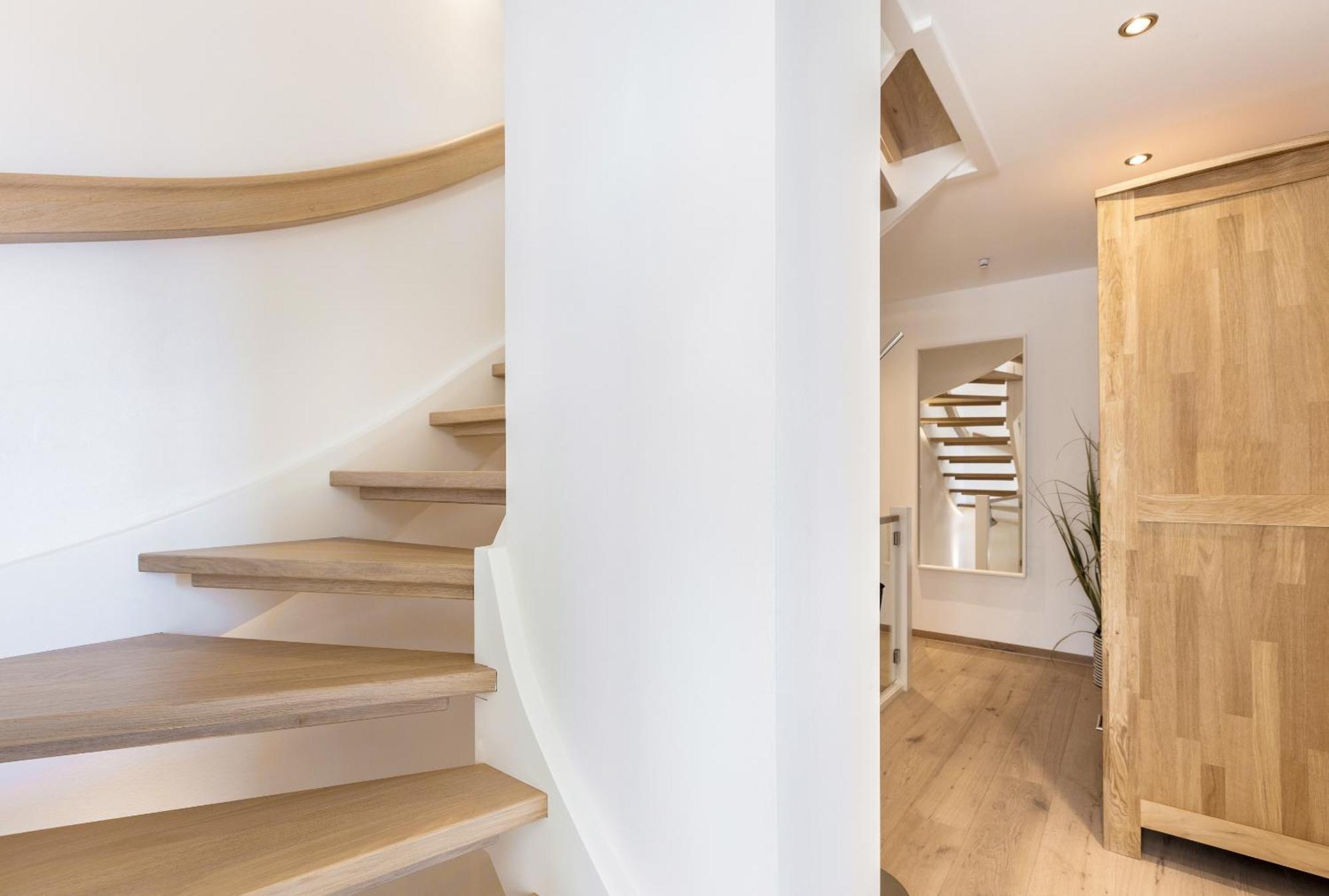 Kleiner Meerblick, Whg. 3b Apartment Hörnum