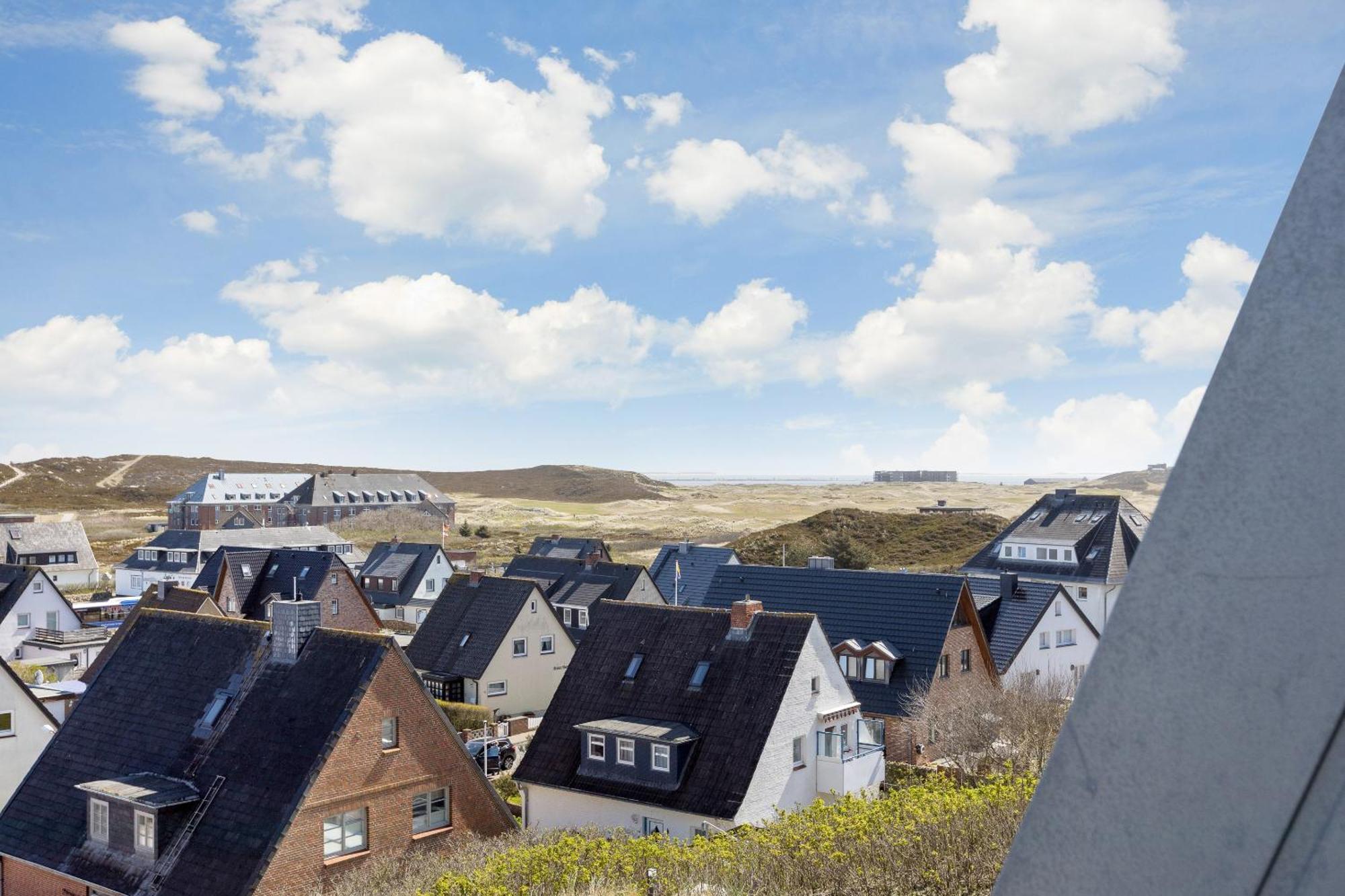 Kleiner Meerblick, Whg. 3b Apartment *